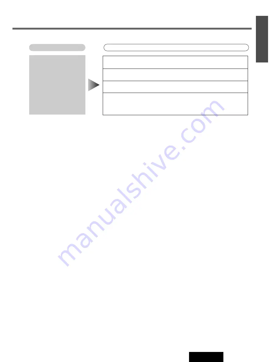 Panasonic CQ-C5153W Operating Instructions Manual Download Page 27