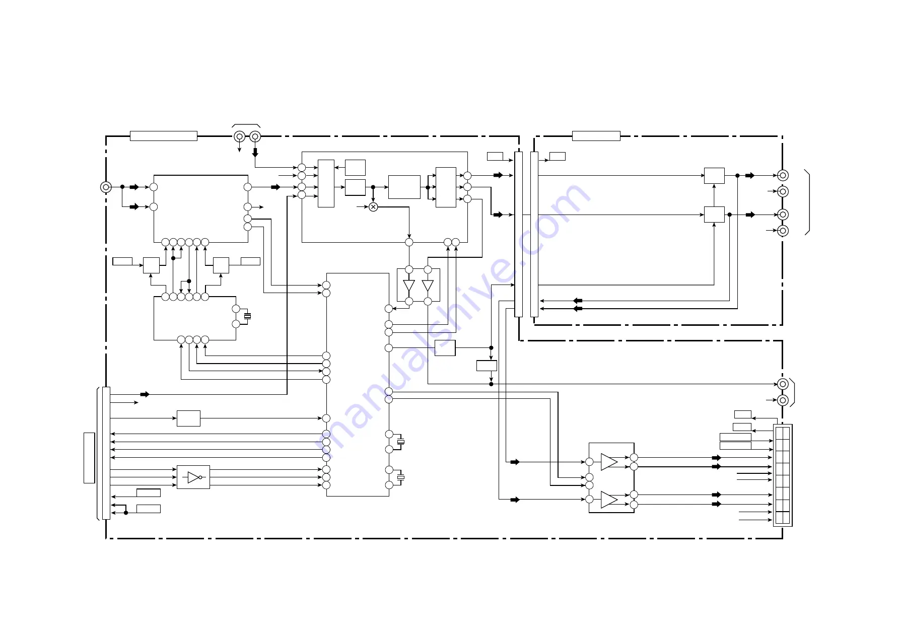 Panasonic CQ-C5153W Service Manual Download Page 9