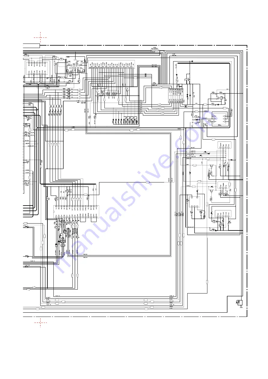 Panasonic CQ-C5305U Service Manual Download Page 42