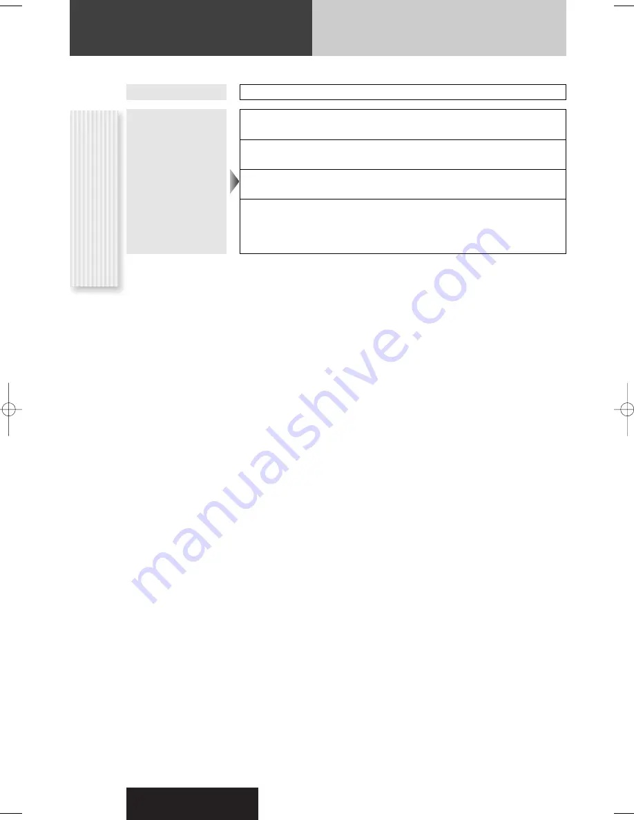 Panasonic CQ-C7105U Operating Instructions Manual Download Page 36