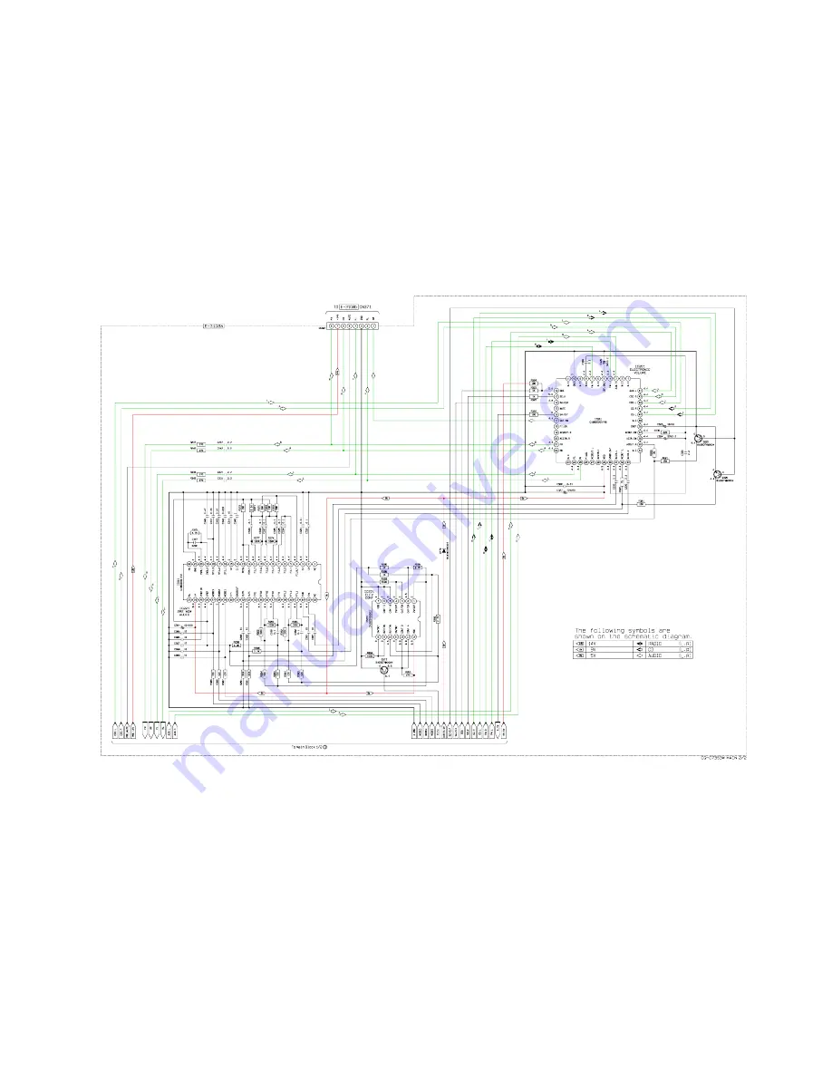 Panasonic CQ-C7353W Скачать руководство пользователя страница 18