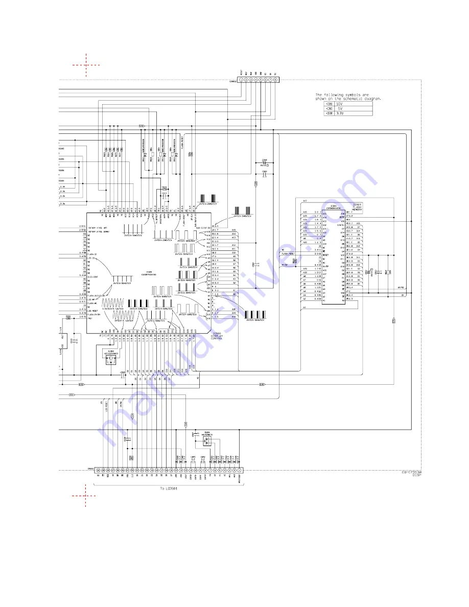 Panasonic CQ-C7353W Скачать руководство пользователя страница 43