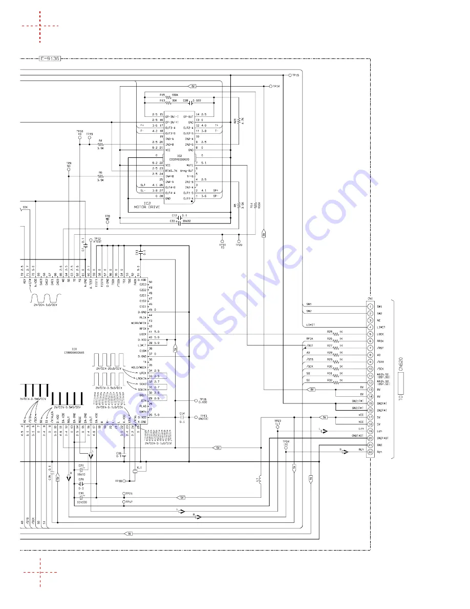 Panasonic CQ-RDP102N Скачать руководство пользователя страница 28