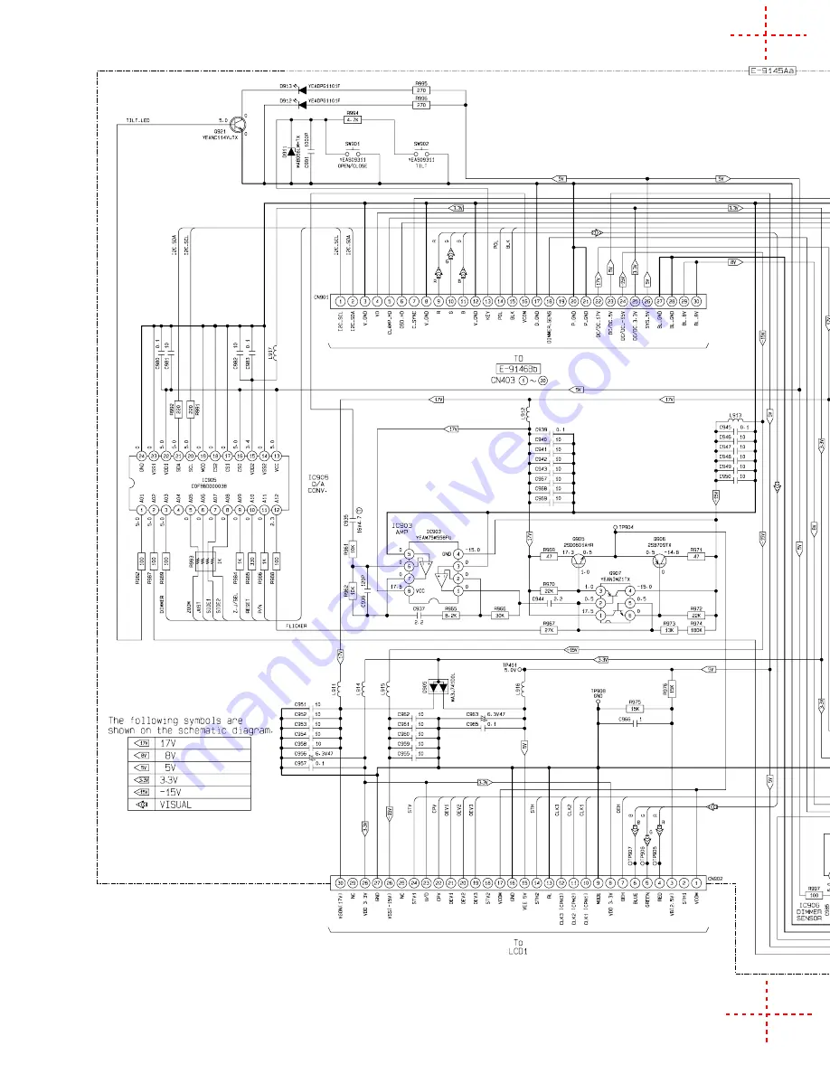 Panasonic CQ-VAD7200U Скачать руководство пользователя страница 88