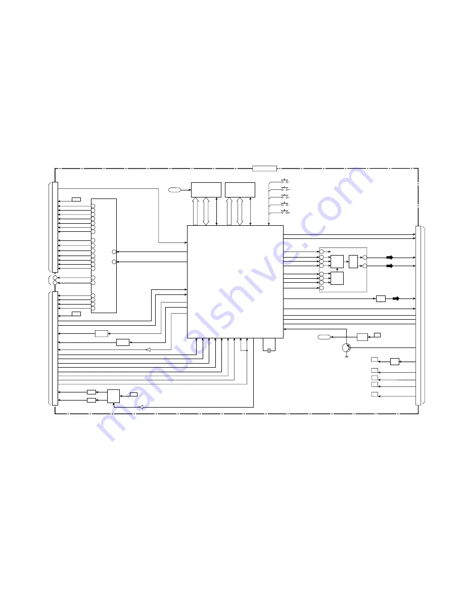 Panasonic CQ-VD5005L Скачать руководство пользователя страница 14