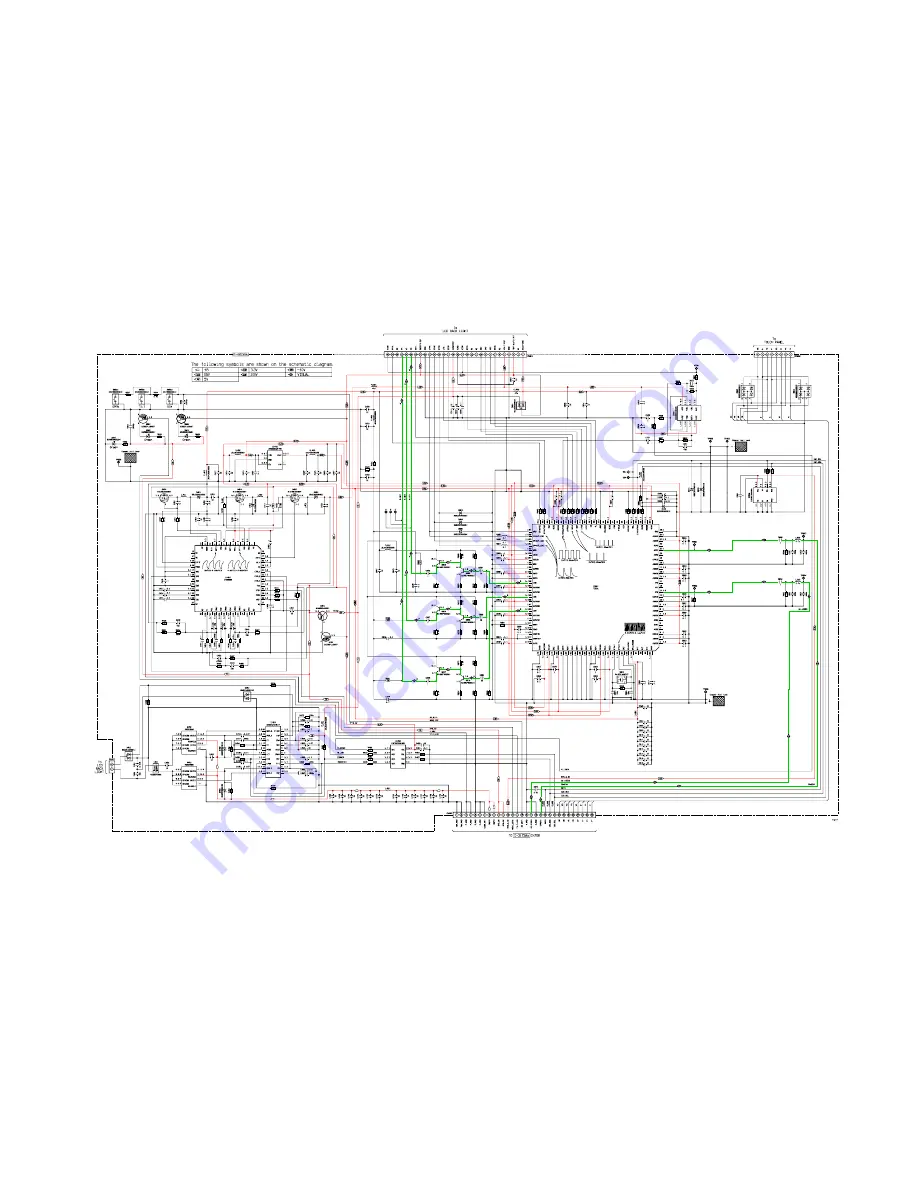 Panasonic CQ-VD5005L Скачать руководство пользователя страница 18