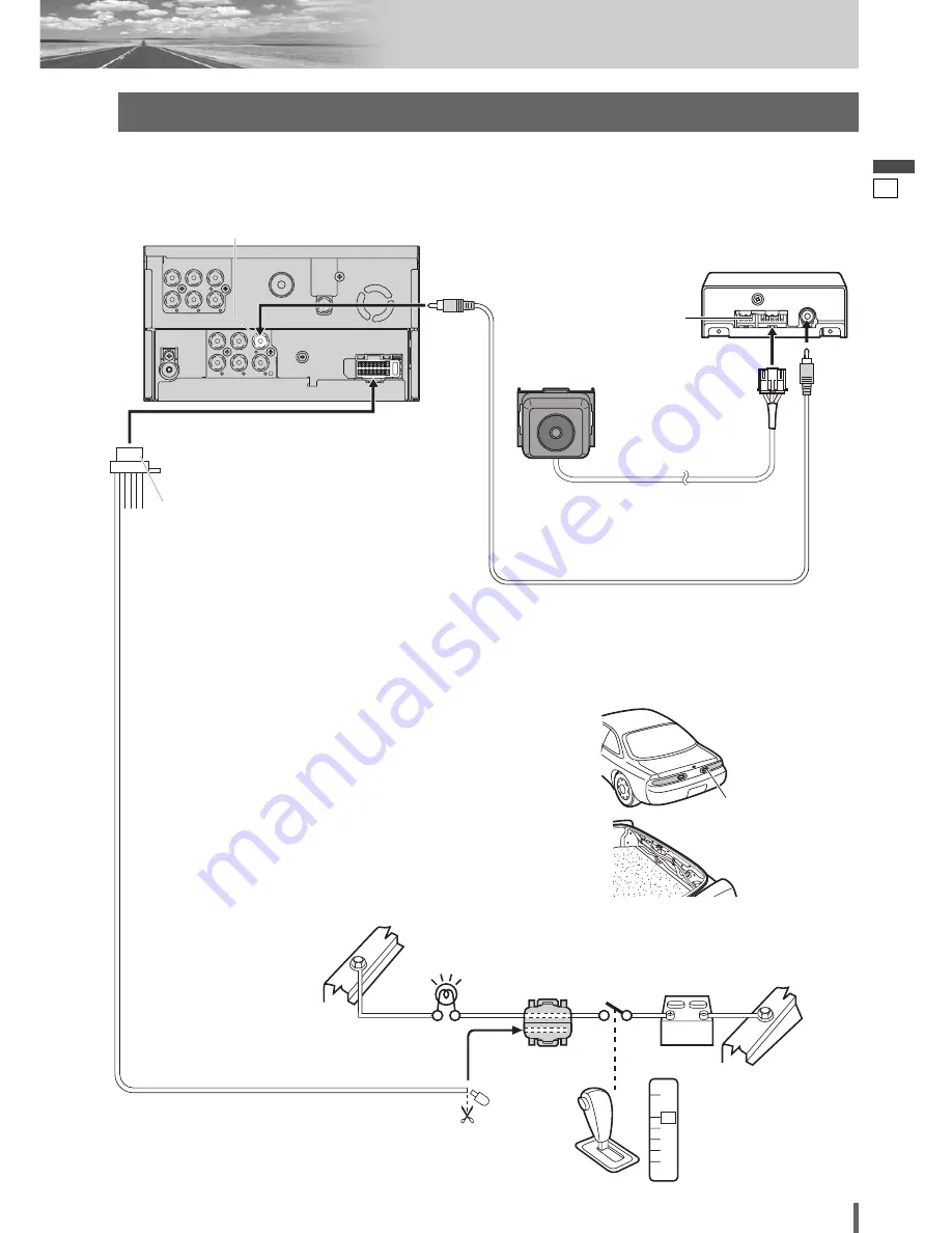 Panasonic CQ-VD5505U Скачать руководство пользователя страница 65