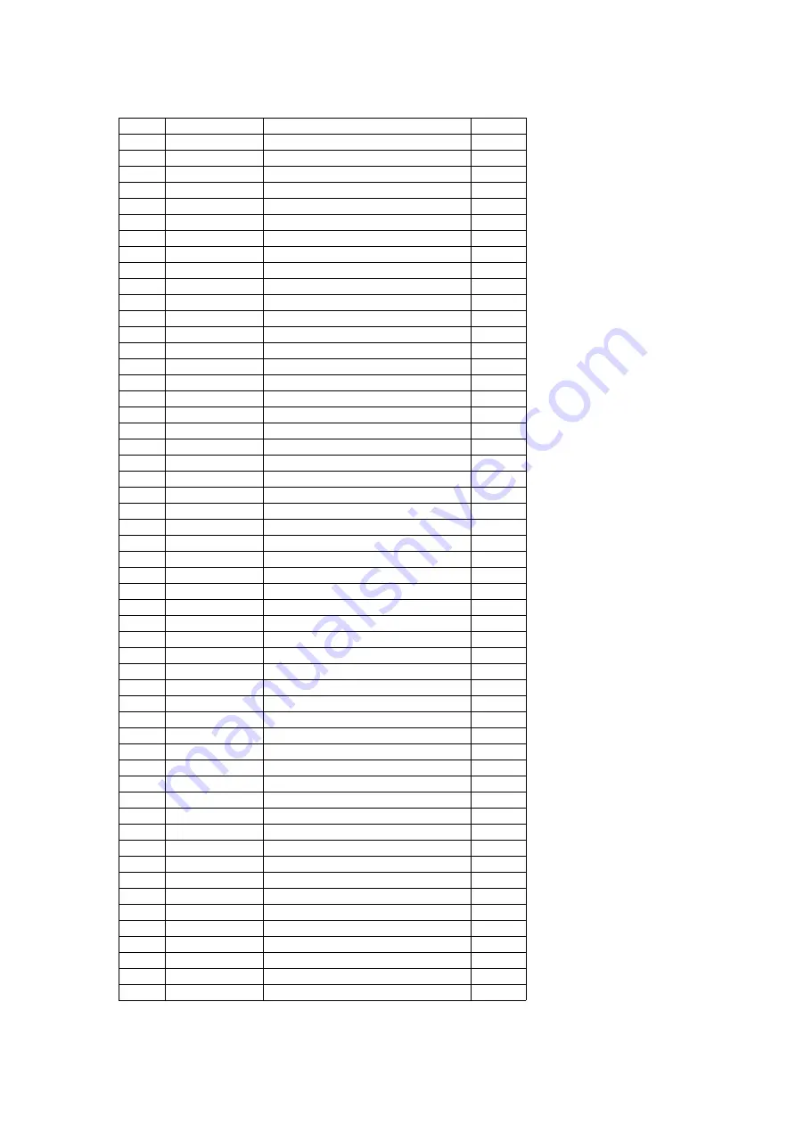 Panasonic CQ5500U - AUTO RADIO/CD TRUCK Service Manual Download Page 19