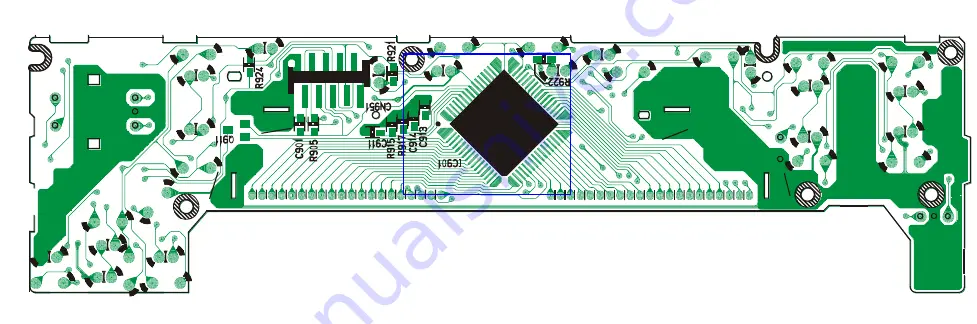 Panasonic CQ5500U - AUTO RADIO/CD TRUCK Скачать руководство пользователя страница 38