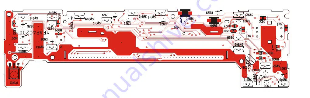 Panasonic CQ5500U - AUTO RADIO/CD TRUCK Скачать руководство пользователя страница 39