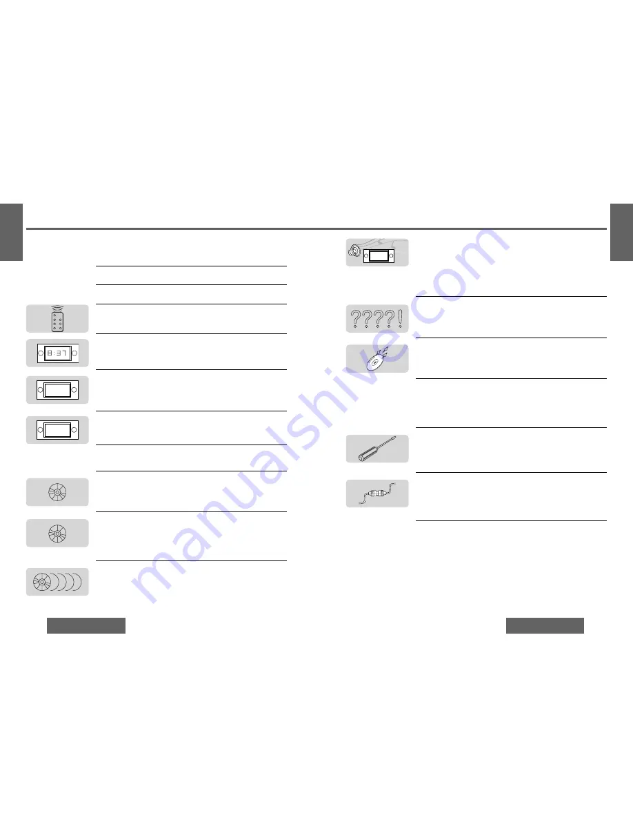 Panasonic CQC5110U - AUTO RADIO/CD DECK Operating Instructions Manual Download Page 5