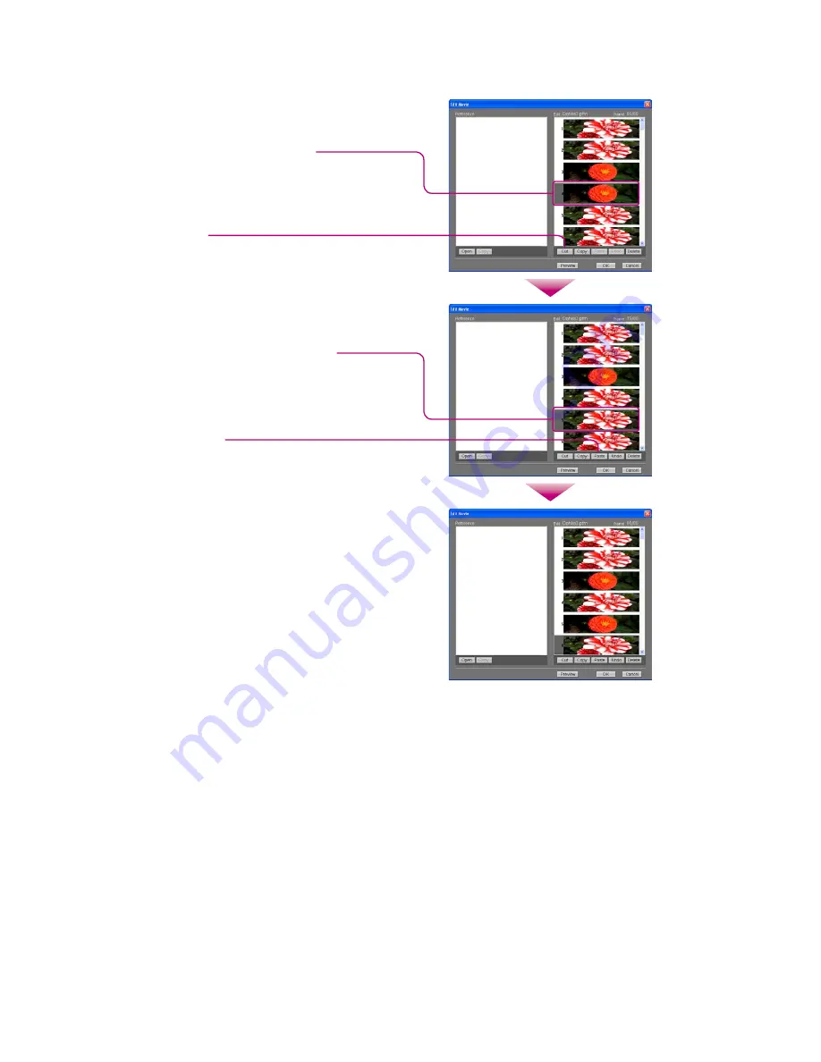 Panasonic CQC7103U - CAR AUDIO - MULTI-LANG Operating Instructions Manual Download Page 102