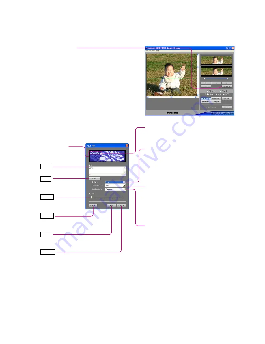 Panasonic CQC7103U - CAR AUDIO - MULTI-LANG Operating Instructions Manual Download Page 107