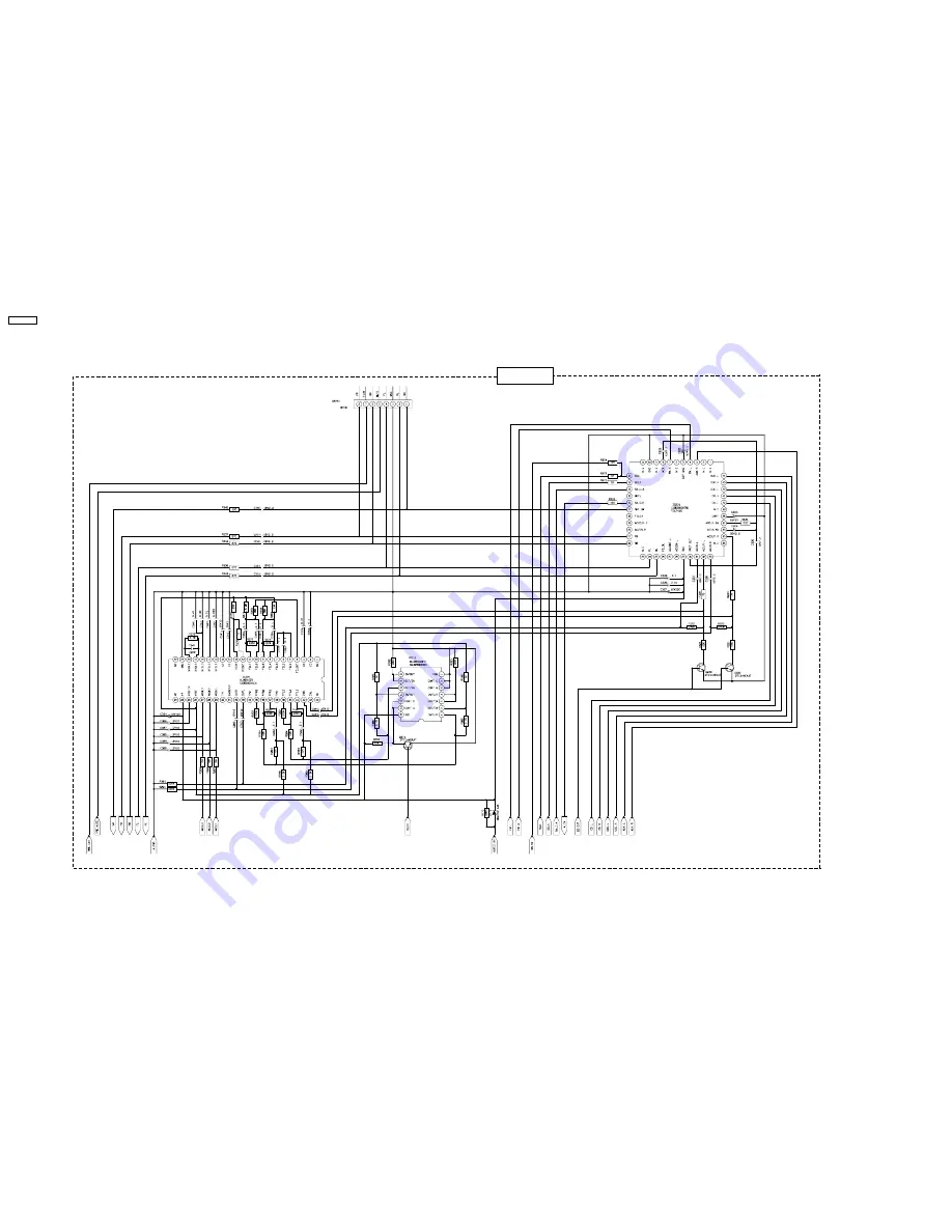 Panasonic CQC8305U - AUTO RADIO/CD DECK Скачать руководство пользователя страница 36