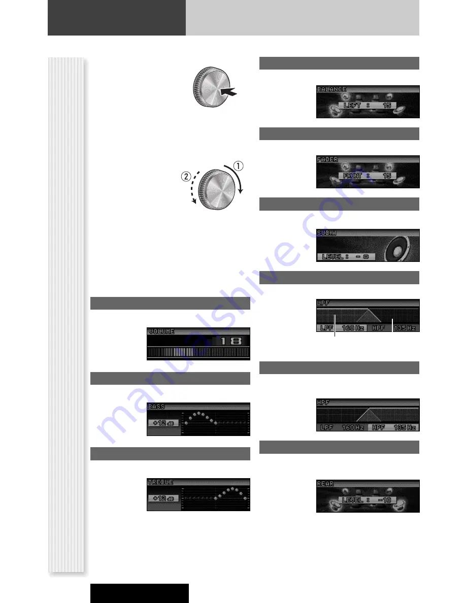 Panasonic CQC8313U - CAR AUDIO-MULTI-LANG Скачать руководство пользователя страница 28