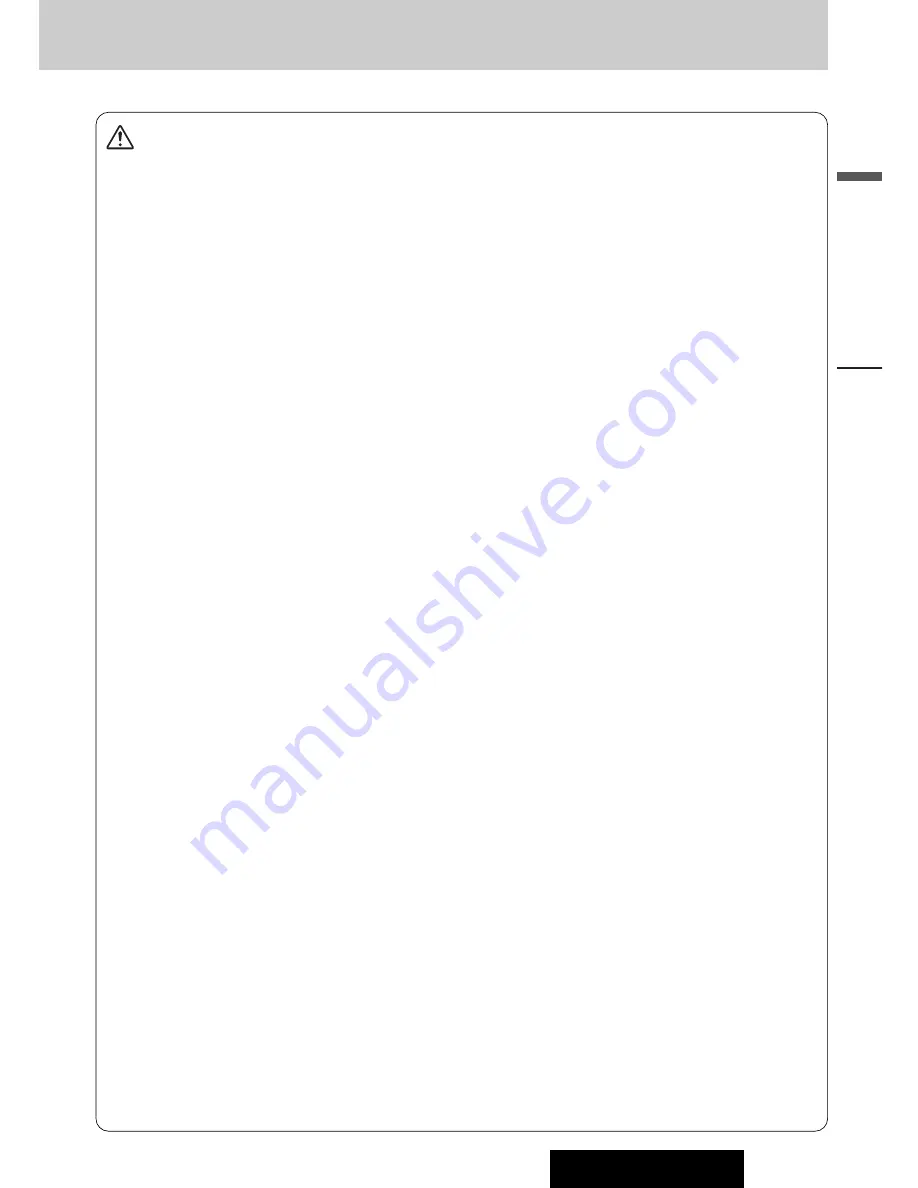 Panasonic CQC8313U - CAR AUDIO-MULTI-LANG Operating Instructions Manual Download Page 41