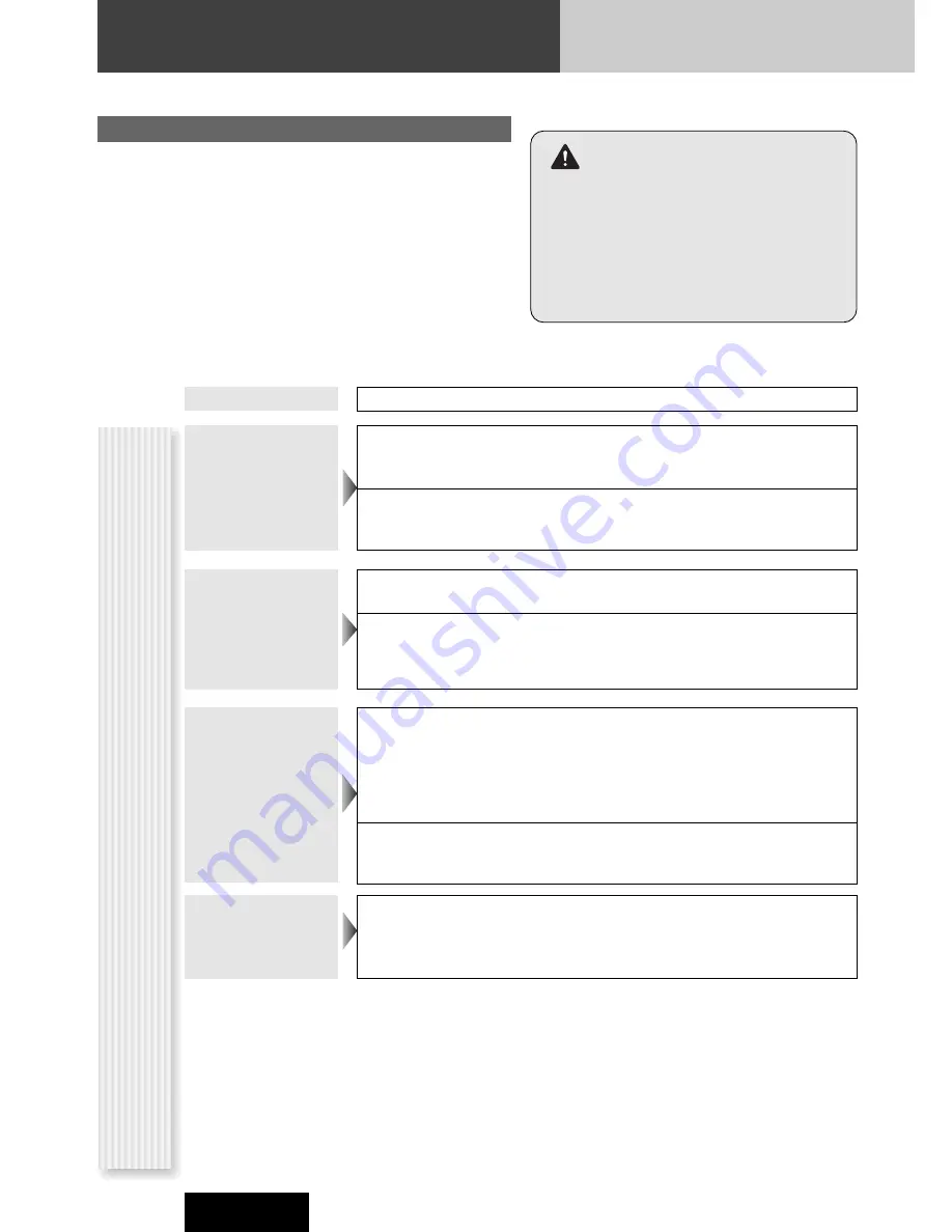 Panasonic CQC8803U - AUTO RADIO/CD DECK-MULTI-LANG Скачать руководство пользователя страница 114