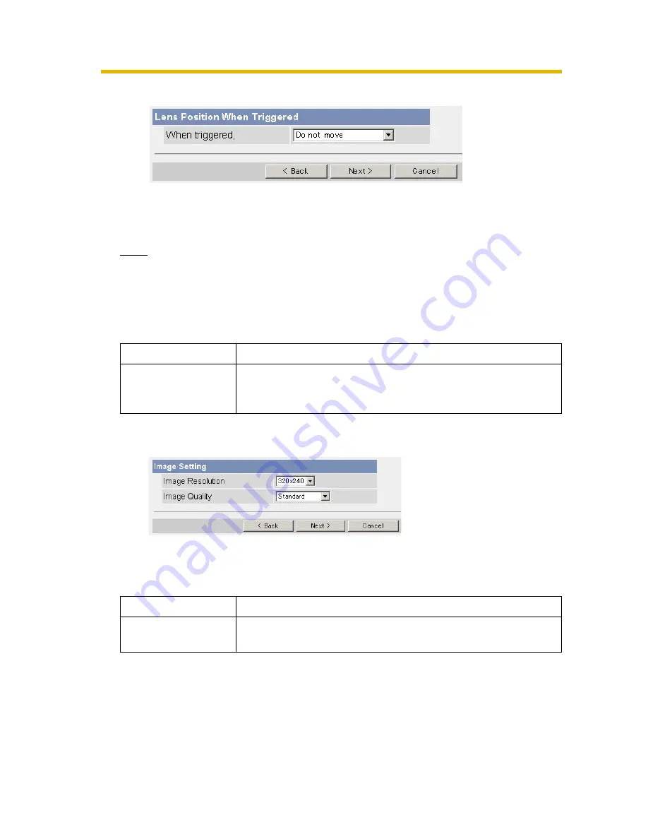 Panasonic CQDF602U - AUTO RADIO/CD DECK Operating Instructions Manual Download Page 121