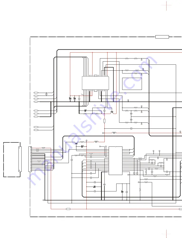 Panasonic CQDP383U - AUTO RADIO/CD DECK Service Manual Download Page 72