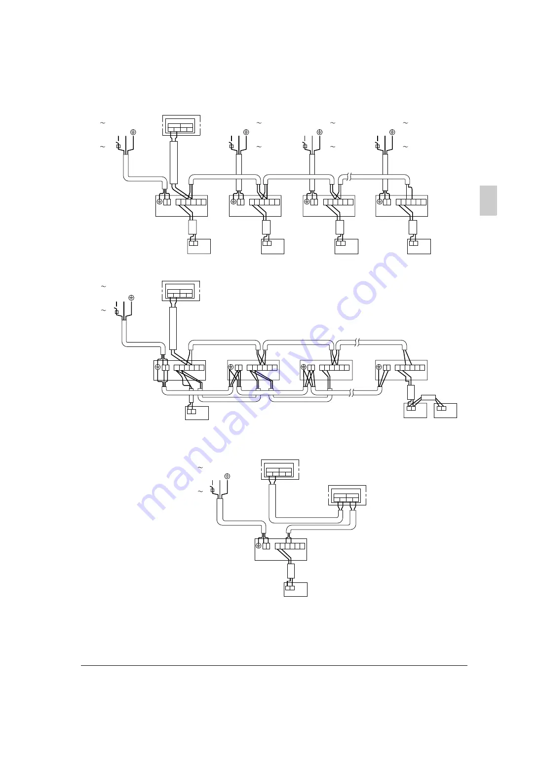 Panasonic CS-20PM1HPK Installation Manual Download Page 13