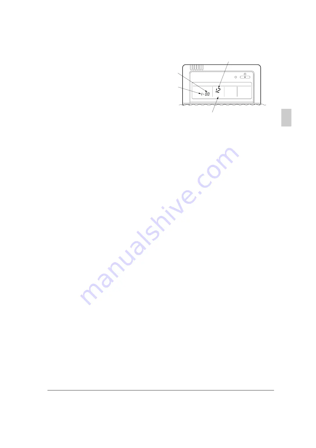 Panasonic CS-20PM1HPK Installation Manual Download Page 15