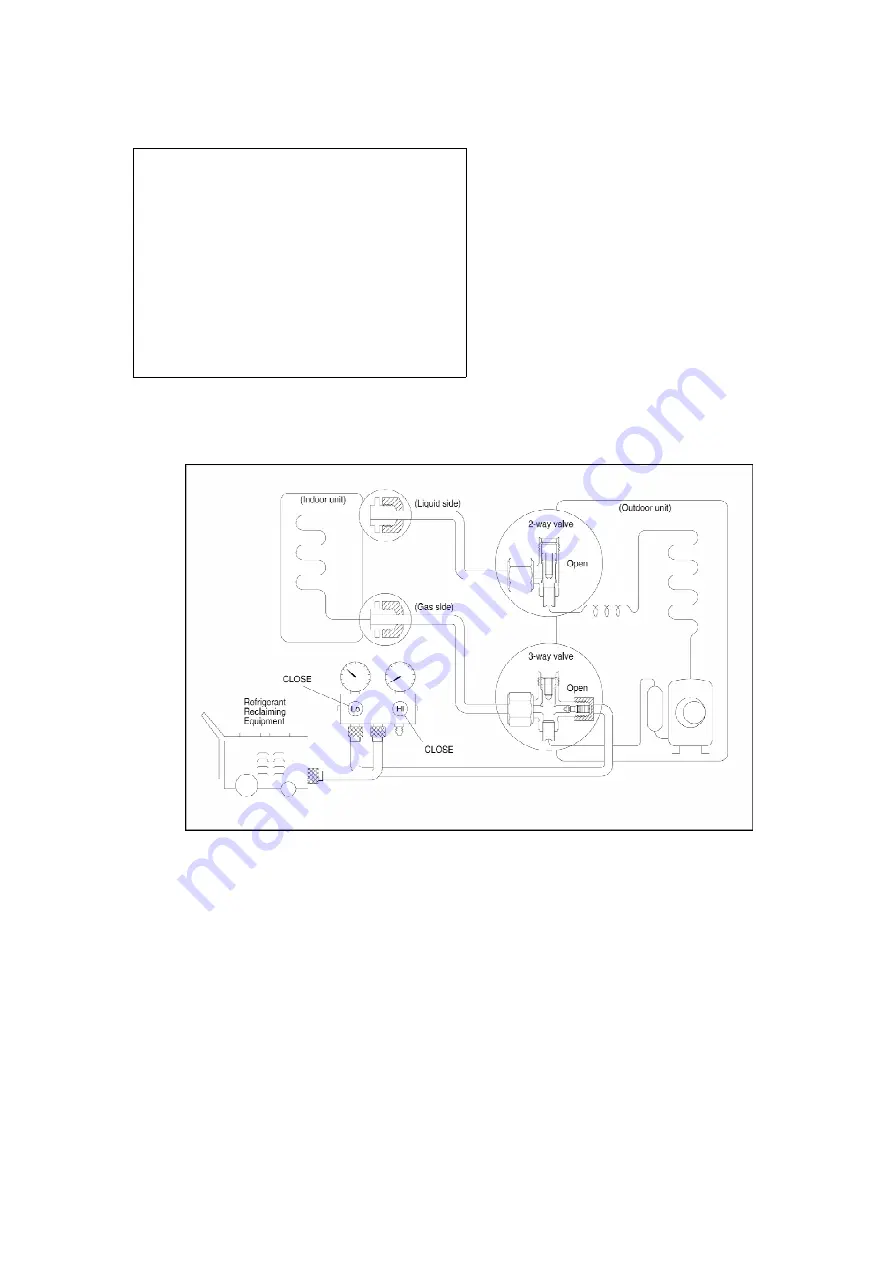 Panasonic CS-A123KR Скачать руководство пользователя страница 64