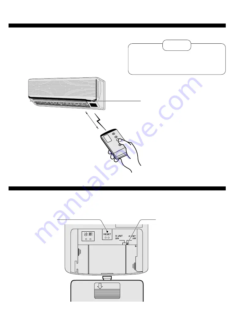 Panasonic CS-A123KR Service Manual Download Page 104