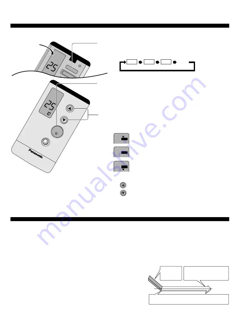 Panasonic CS-A123KR Service Manual Download Page 107