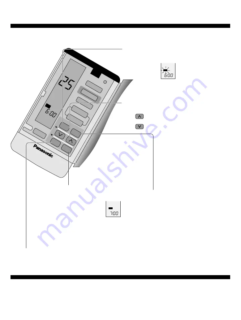 Panasonic CS-A123KR Service Manual Download Page 109