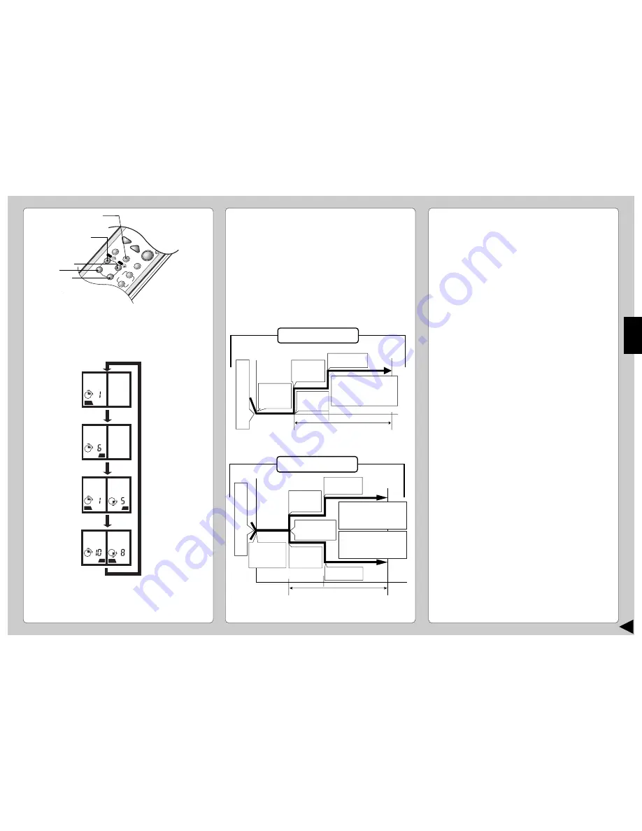 Panasonic CS-A12CTP Operating Instructions Manual Download Page 35