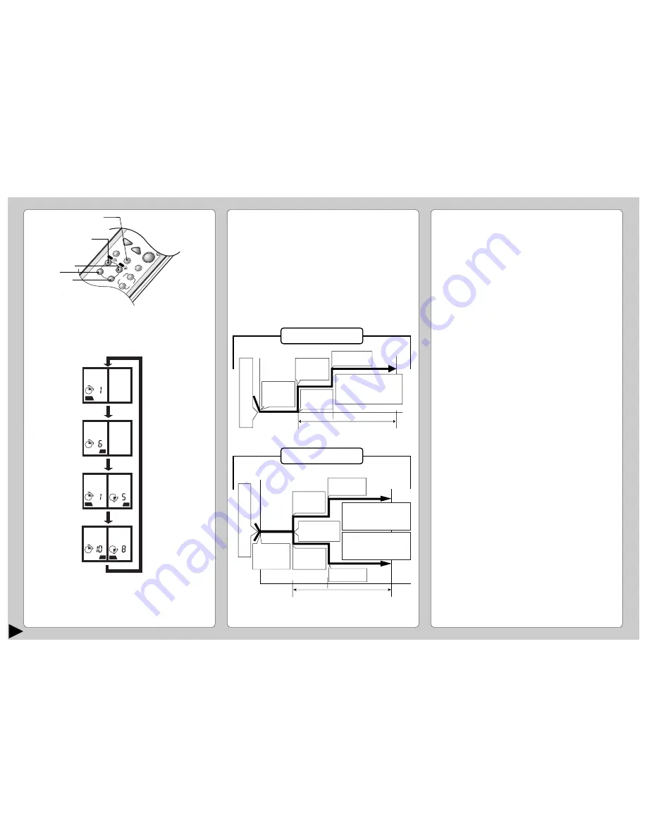 Panasonic CS-A12CTP Operating Instructions Manual Download Page 44