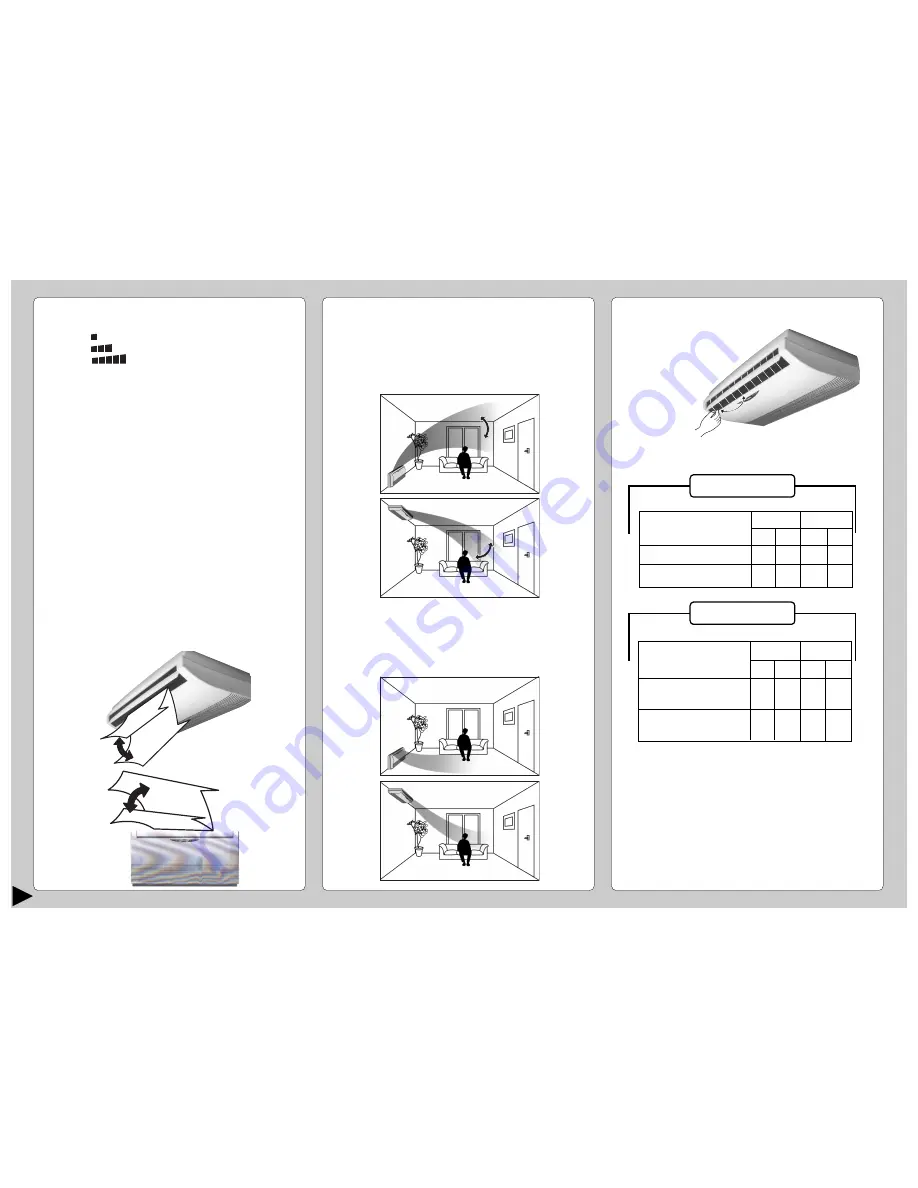 Panasonic CS-A12CTP Operating Instructions Manual Download Page 52