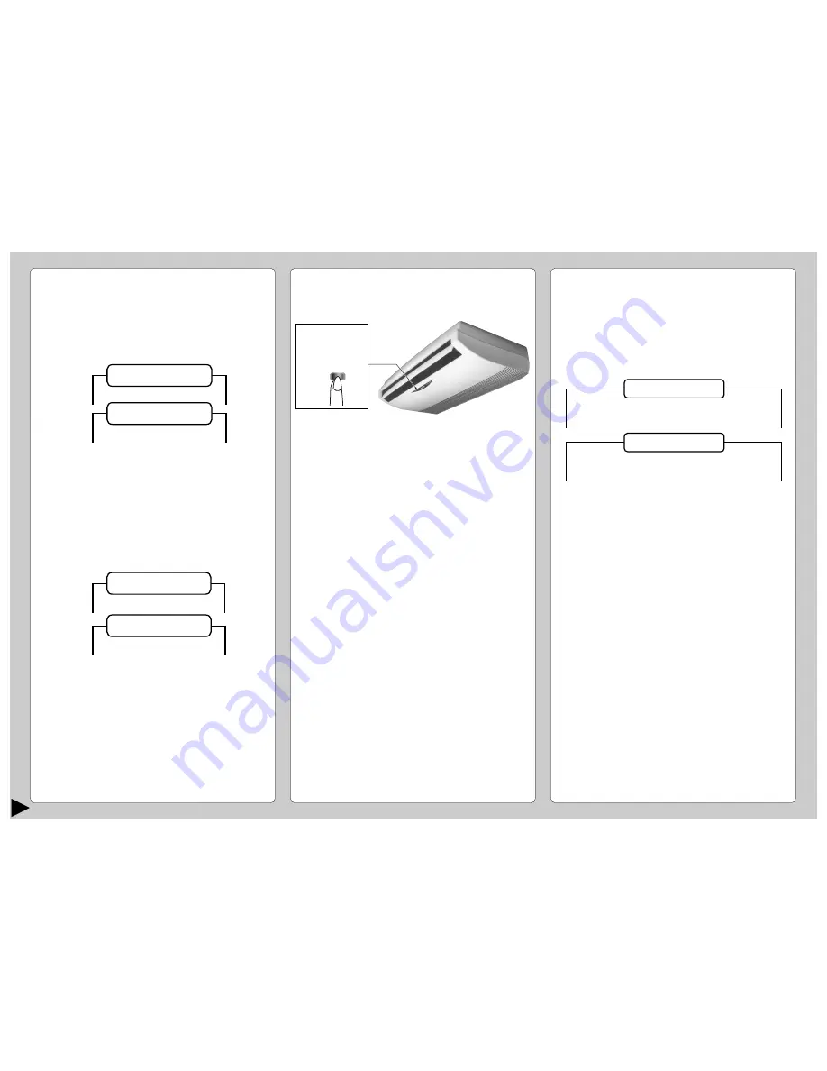 Panasonic CS-A12CTP Operating Instructions Manual Download Page 72