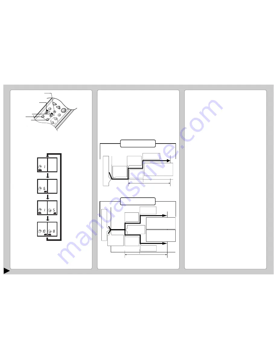 Panasonic CS-A12CTP Operating Instructions Manual Download Page 80