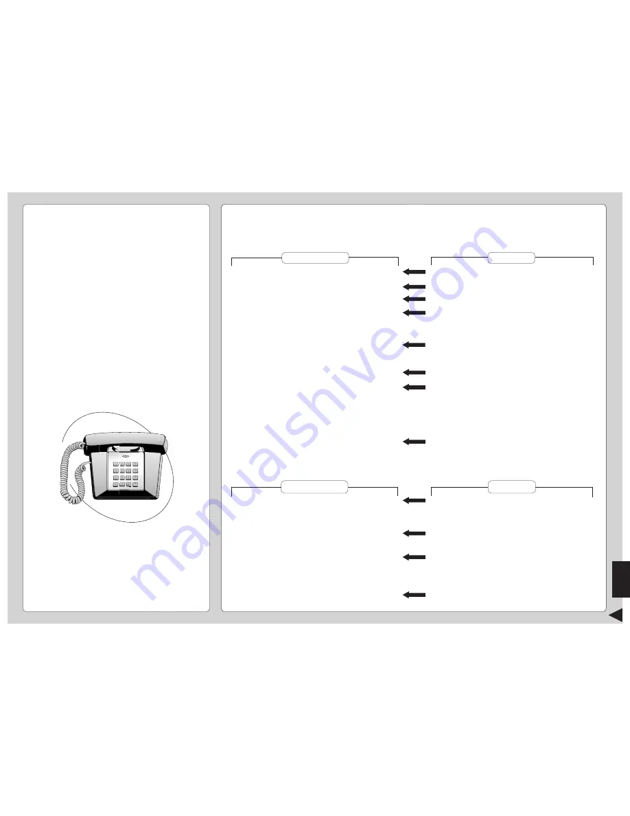 Panasonic CS-A12CTP Operating Instructions Manual Download Page 101