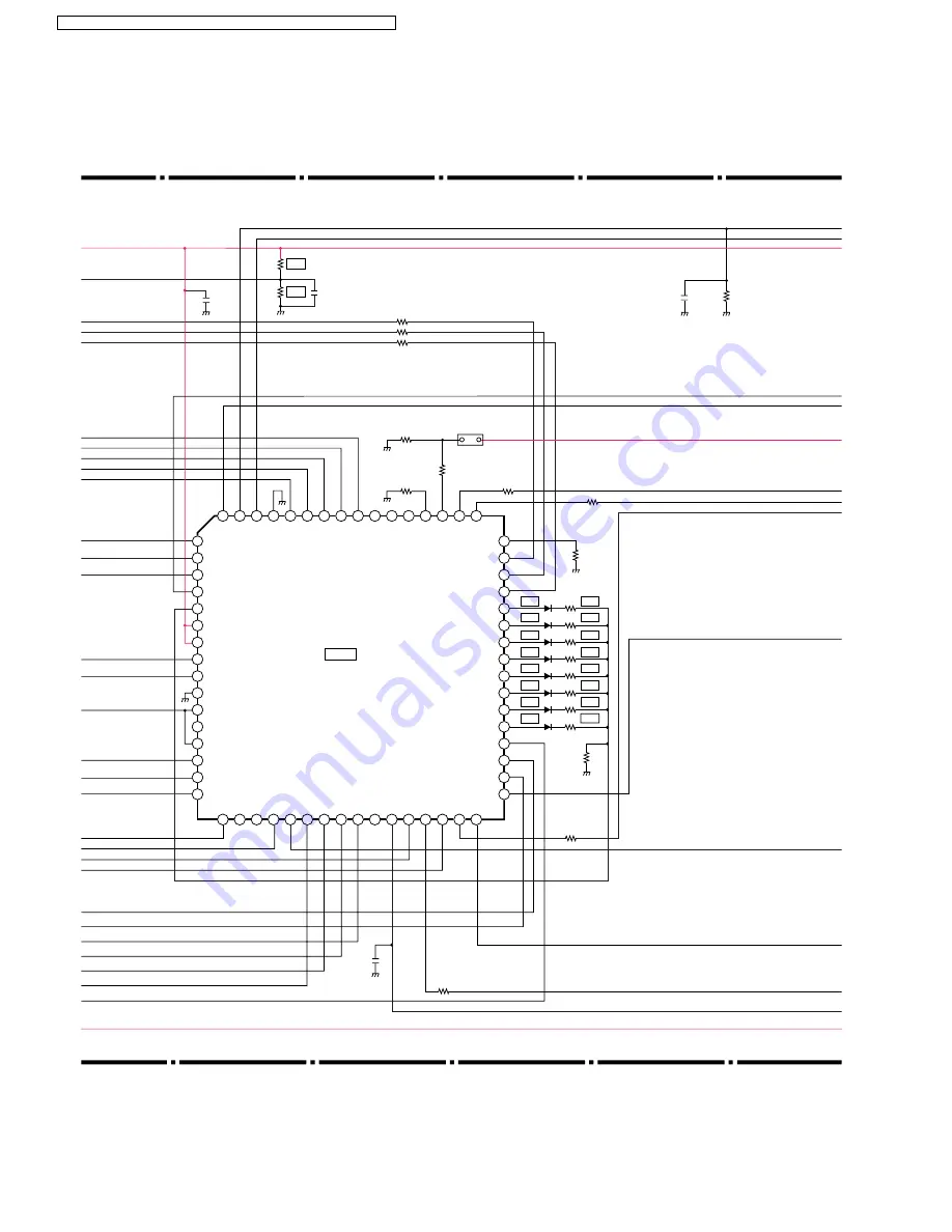 Panasonic CS-A12CTP Service Manual Download Page 62