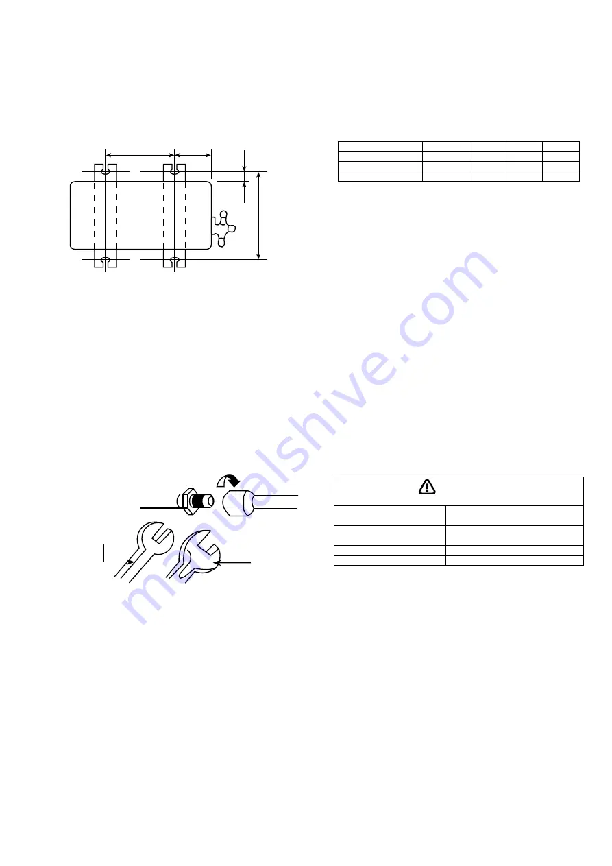 Panasonic CS-A12KKD-2 Service Manual Download Page 45