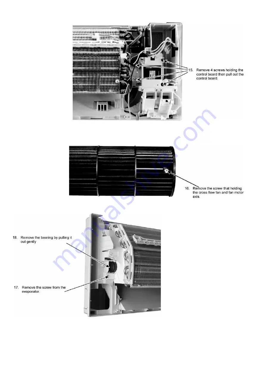 Panasonic CS-A12KKD-2 Скачать руководство пользователя страница 98