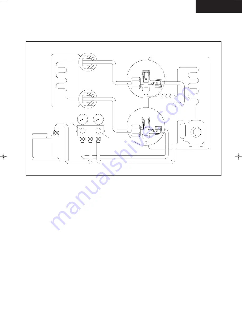 Panasonic CS-A181KE Service Manual Download Page 31