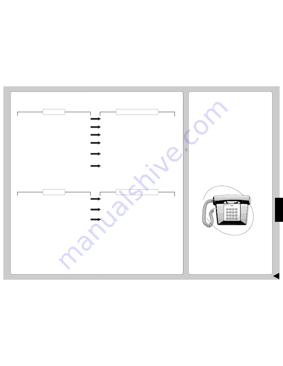 Panasonic CS-A18BKP Operating Instructions Manual Download Page 71