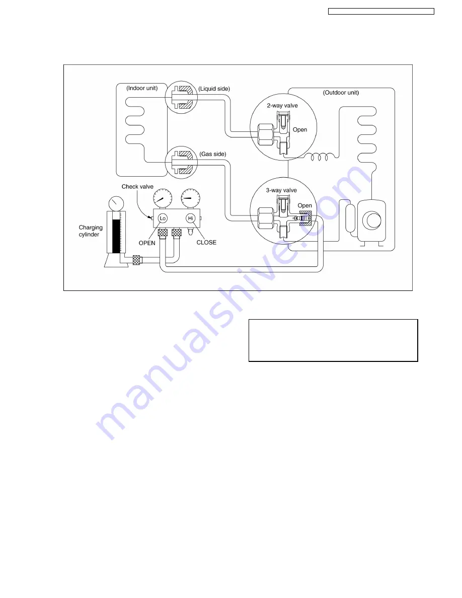 Panasonic CS-A18DKD Скачать руководство пользователя страница 63