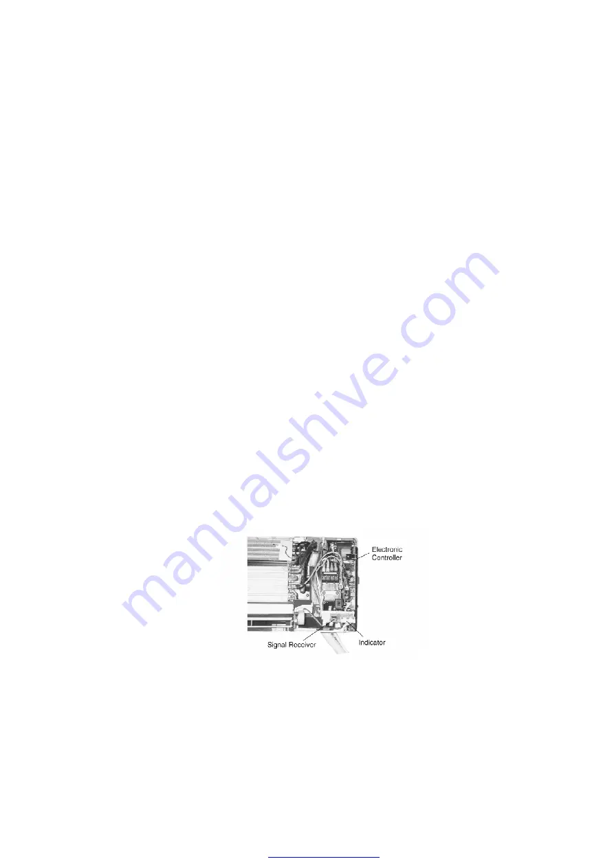 Panasonic CS-A281KR Manual Download Page 56