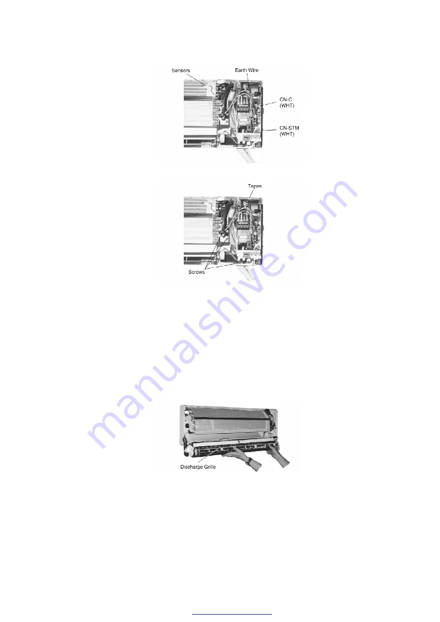 Panasonic CS-A281KR Manual Download Page 57