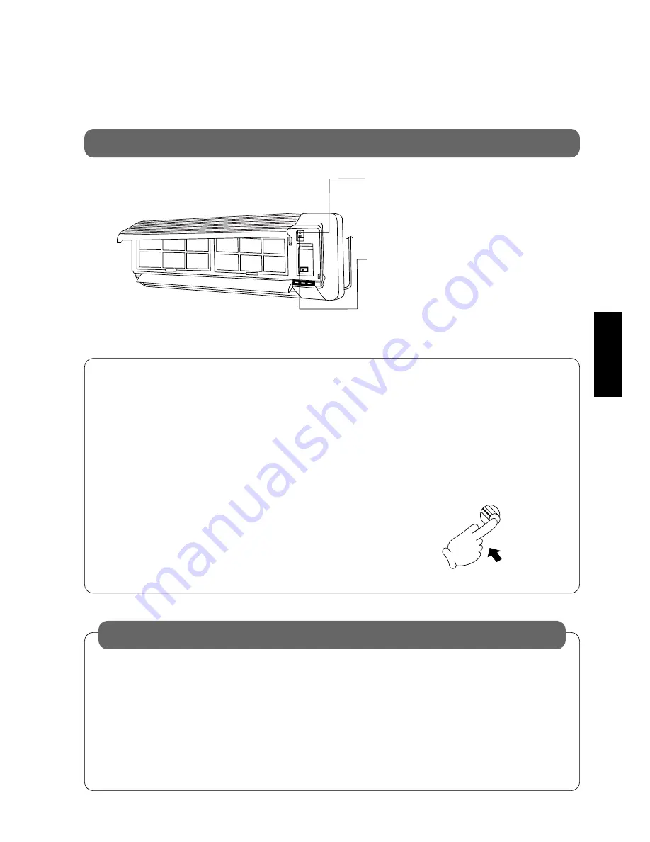 Panasonic CS-A28BKP5 Operating Instructions Manual Download Page 81