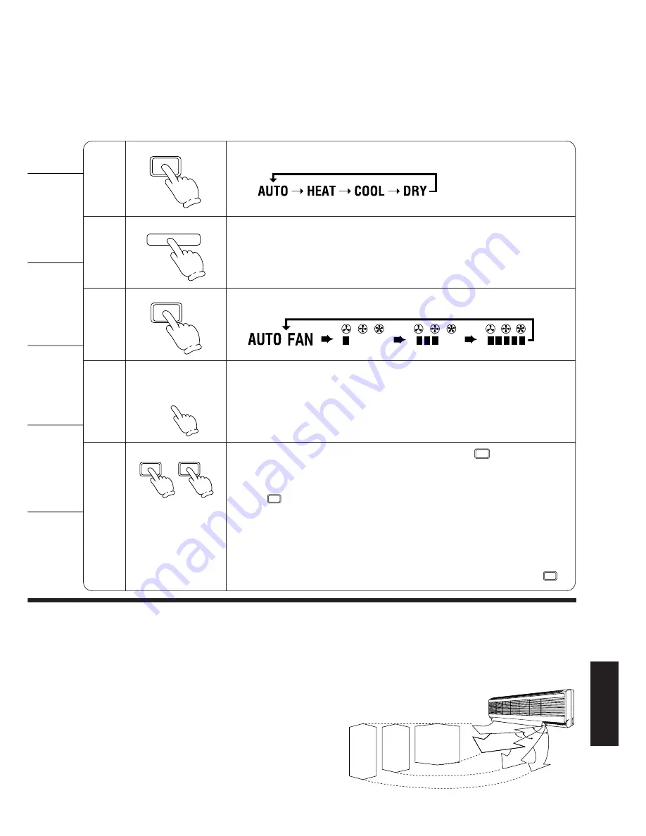 Panasonic CS-A28BKP5 Operating Instructions Manual Download Page 187