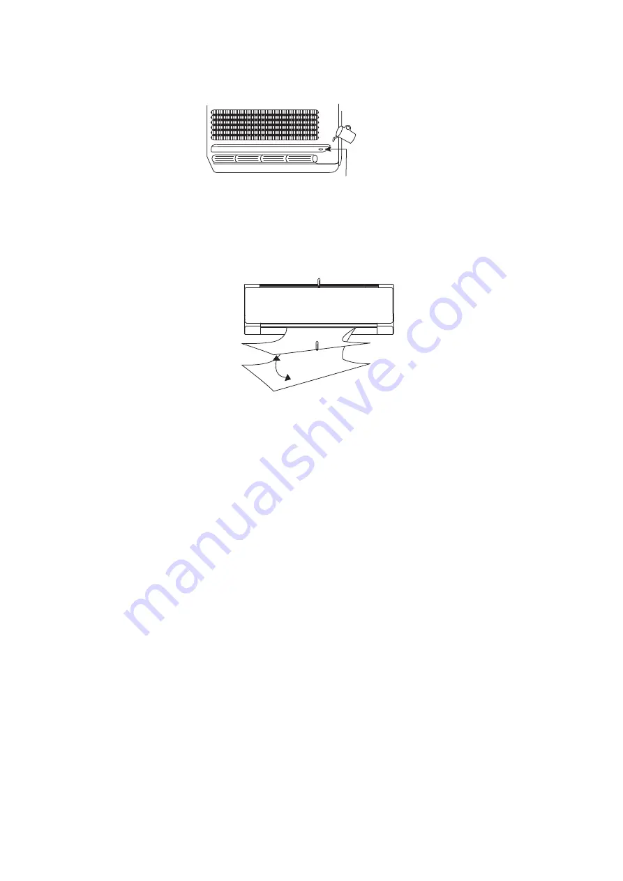 Panasonic CS-BE25TKE Service Manual Download Page 44