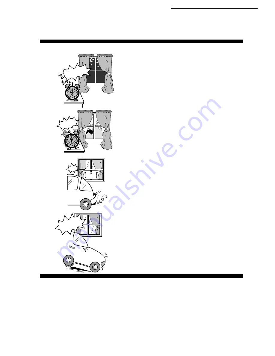 Panasonic CS-C125KE Service Manual Download Page 37