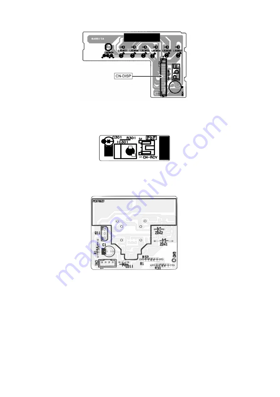 Panasonic CS-C12KKF-2 Скачать руководство пользователя страница 30