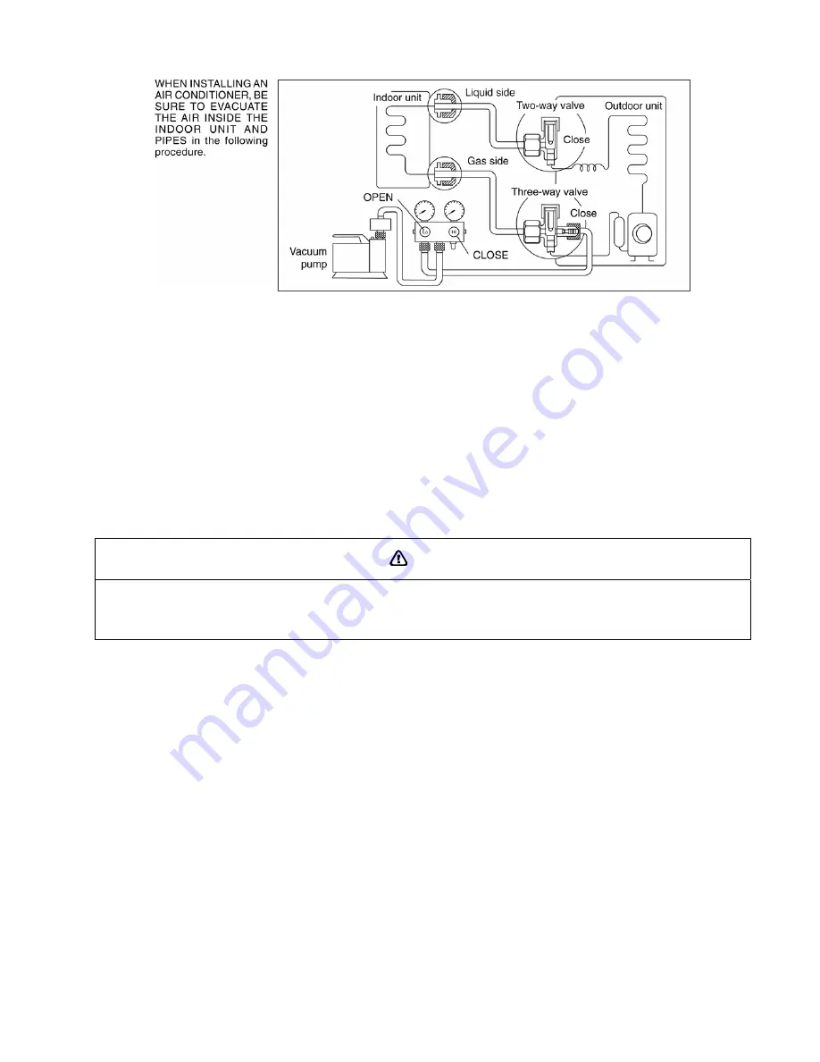 Panasonic CS-C12KKV Service Manual Download Page 41