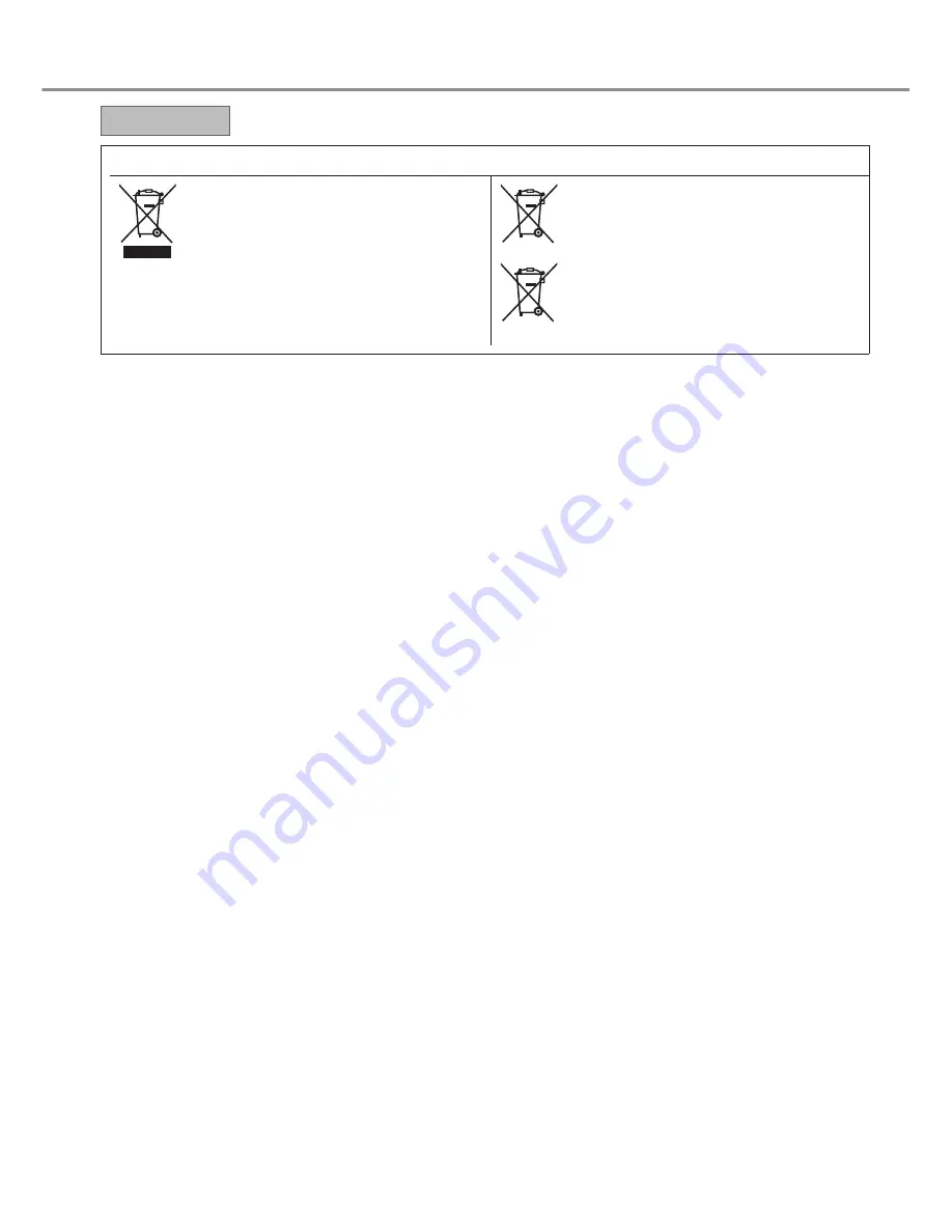 Panasonic CS-C12PKF-3 Operating Instructions Manual Download Page 12